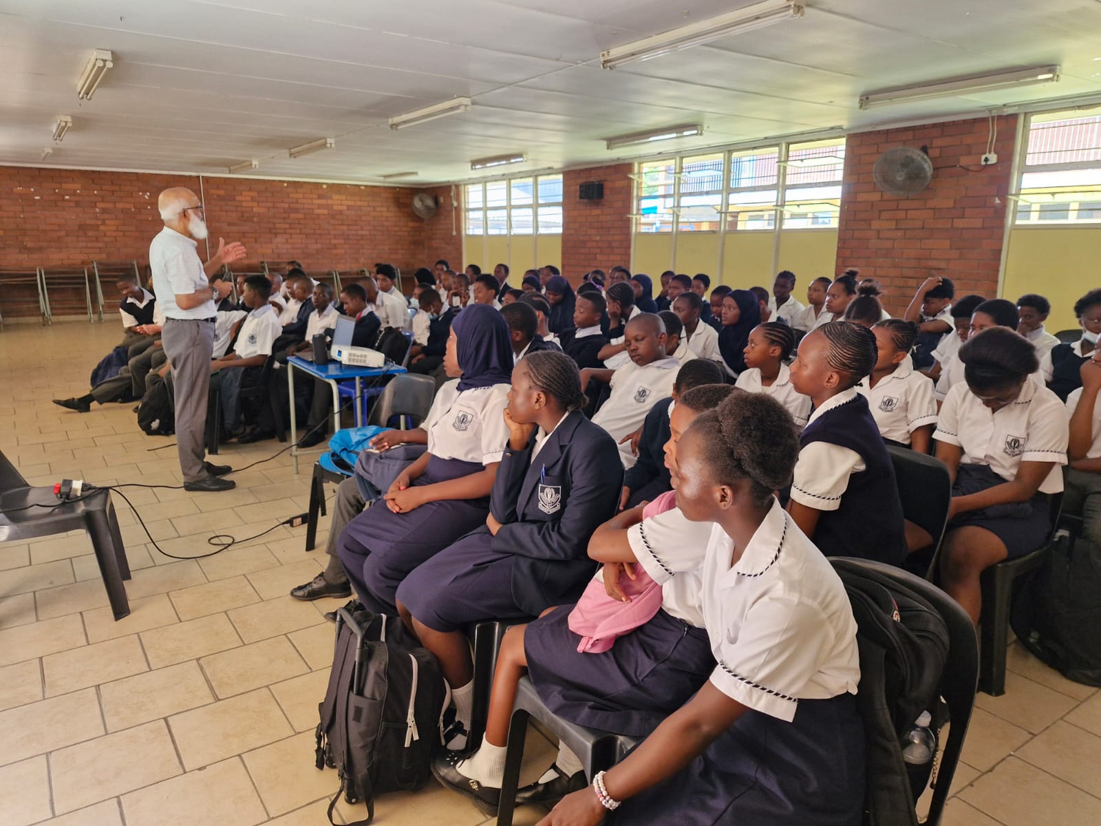 We Love Reading Programme - Photo 11